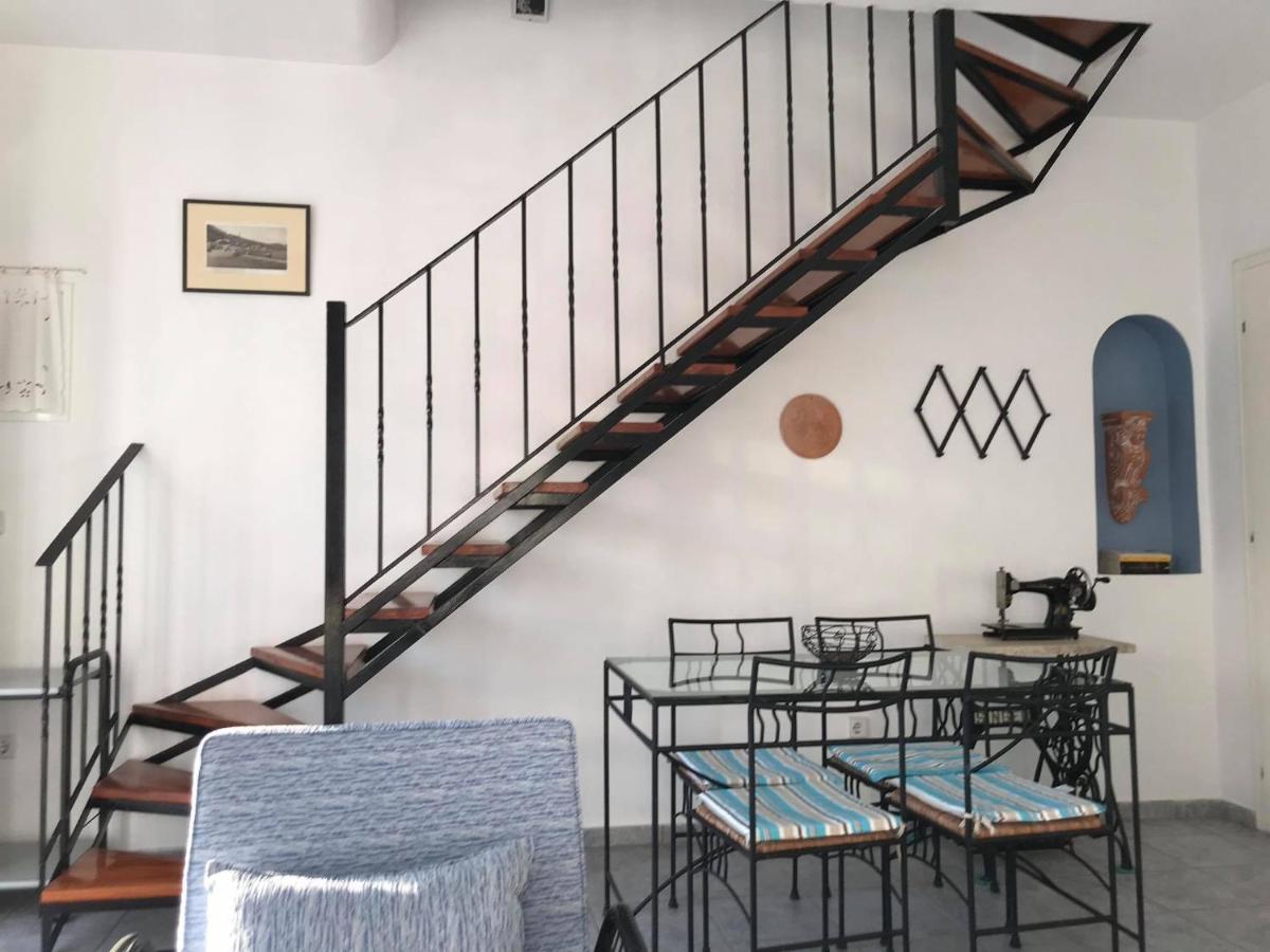 Dioskouroi I Aparthotel Vathy  Exterior foto